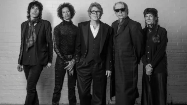 The Psychedelic Furs