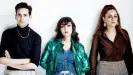 Kitty, Daisy & Lewis - Spain 2026