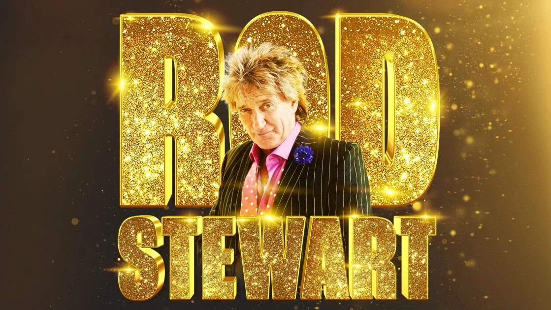 Concierto Rod Stewart - Festival Starlite 2023в Concierto Rod Stewart - Festival Starlite 2023