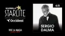 Sergio Dalma