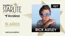 Rick Astley