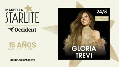 Gloria Trevi