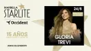 Gloria Trevi