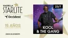 Kool & The Gang