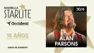 The Alan Parsons Live Project
