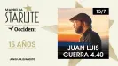 Juan Luis Guerra