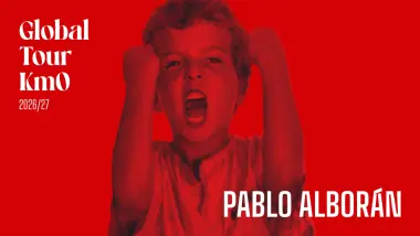Pablo Alborán  - Concert Music Festival