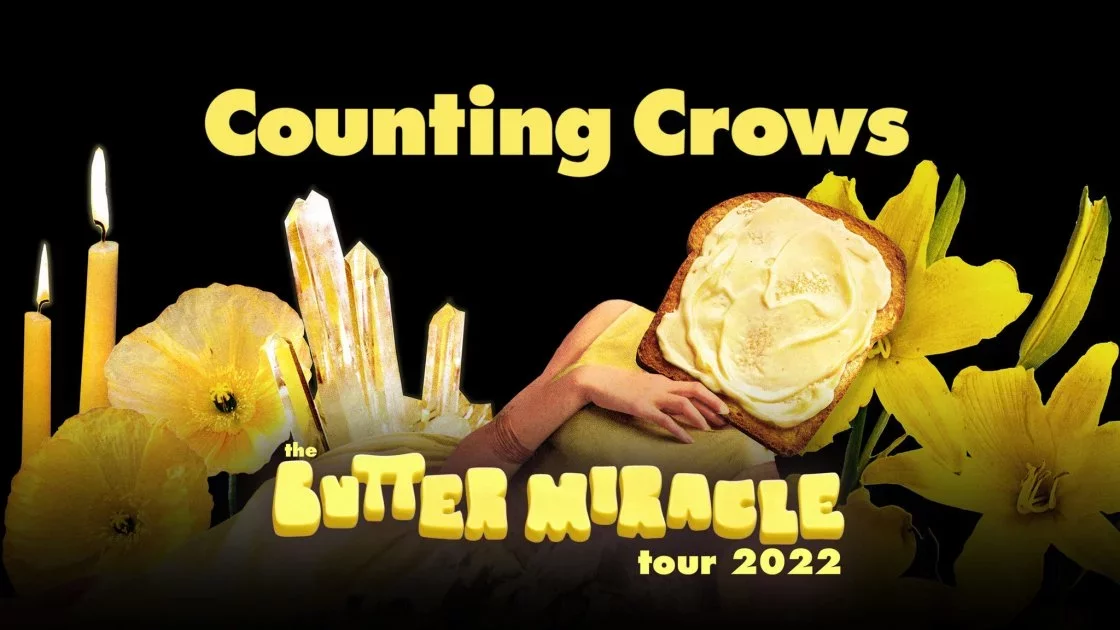 Concert Counting Crows