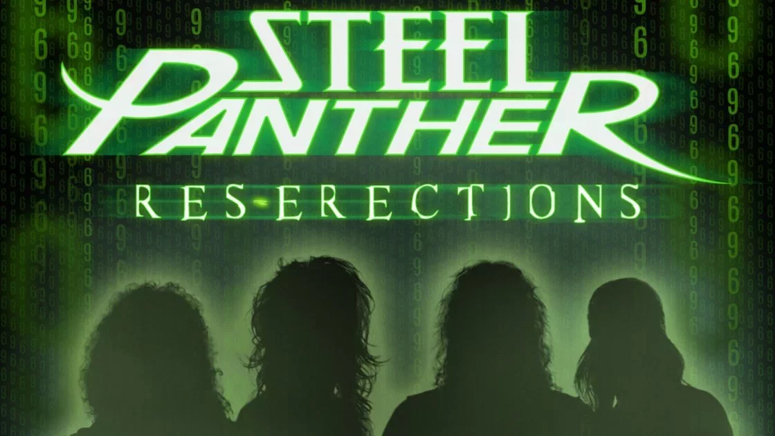 Концерт Steel Panther + Florence Black