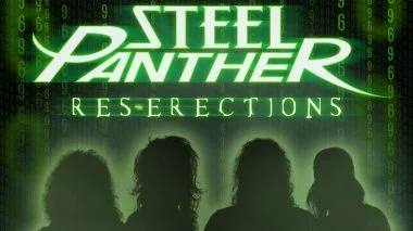Steel Panther + Florence Black