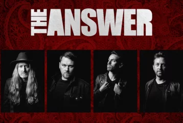 The Answer