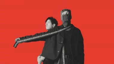 Twenty One Pilots  – The Clancy World Tour