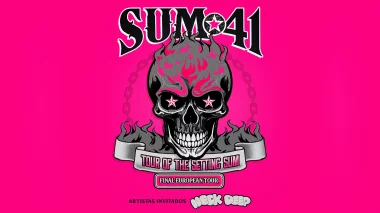 Sum 41