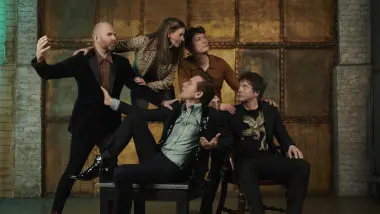 Franz Ferdinand