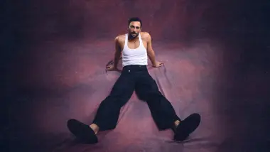 Marco Mengoni - Live in Europe 2025