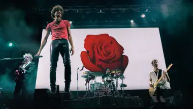 The Kooks