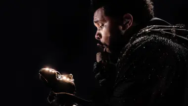 The Weeknd: After Hours Til Dawn Tour