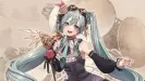 HATSUNE MIKU - MIKU EXPO 2026 EUROPE