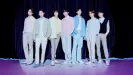BTS WORLD TOUR ‘ARIRANG’ IN MADRID