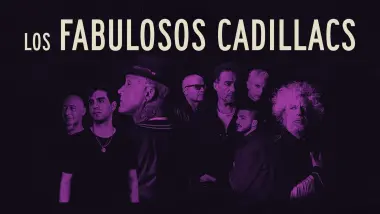 Los Fabulosos Cadillacs
