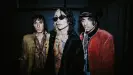 Palaye Royale -The Amsterdamage World Tour '27