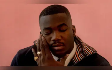 Jacob Banks