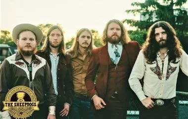 The Sheepdogs