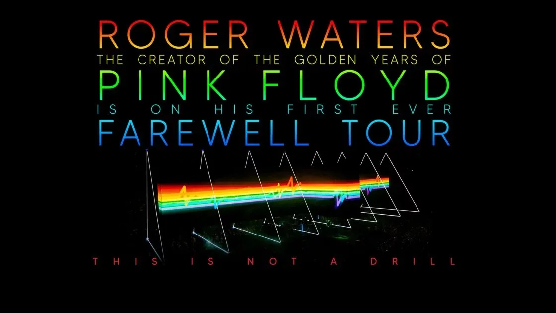 Concert Roger Waters - Silver VIP Package