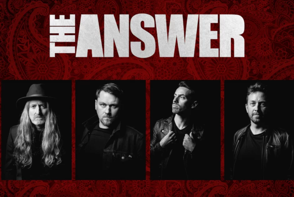 Concert The Answer