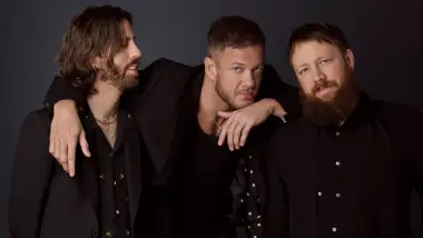 Imagine Dragons: LOOM World Tour