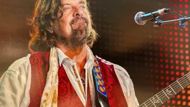 The Alan Parsons Live Project - Festival alma Occident Barcelona 25