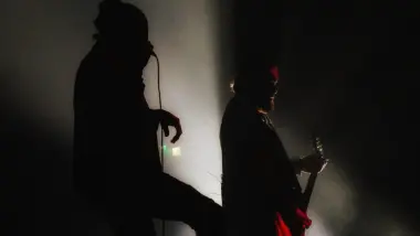 The Cult - Festival alma Occident Barcelona 25