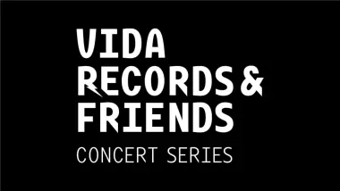 Vida Records & Friends: M. Ward