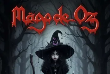 Mago de Oz