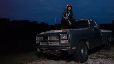 J.I.D – God Does Like World Tours