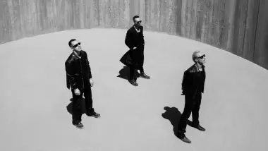RÜFÜS DU SOL EUROPE '26