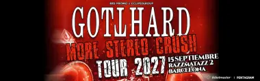 GOTTHARD