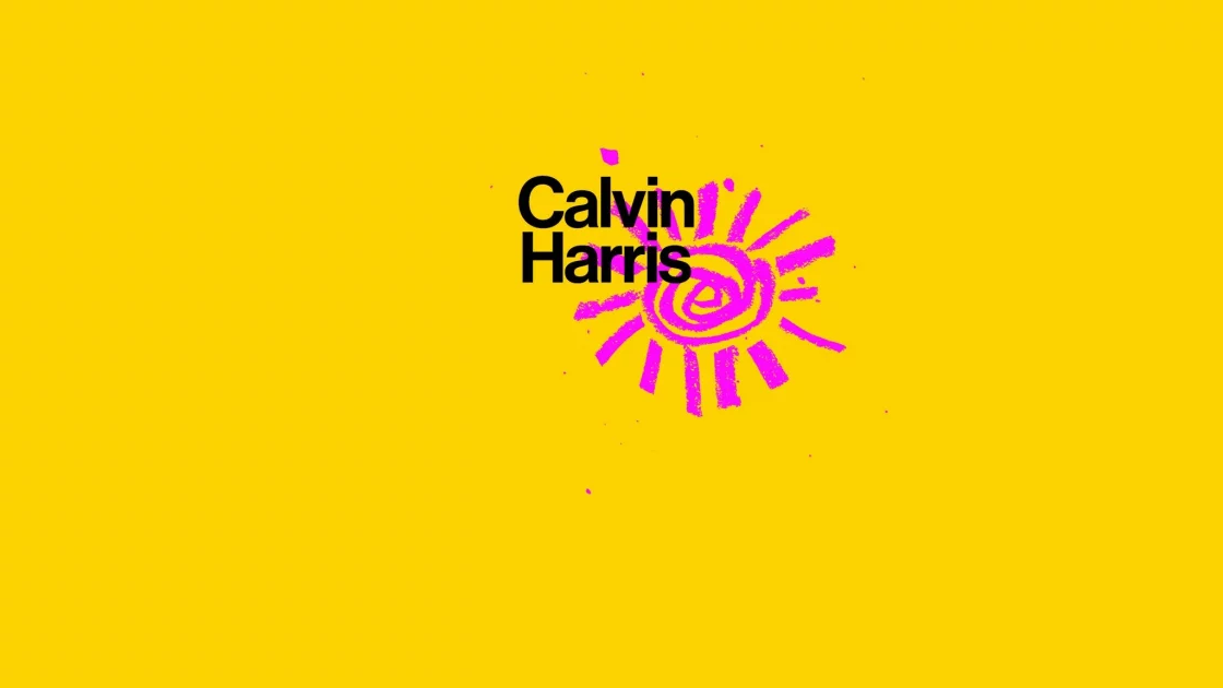 Концерт Calvin Harris