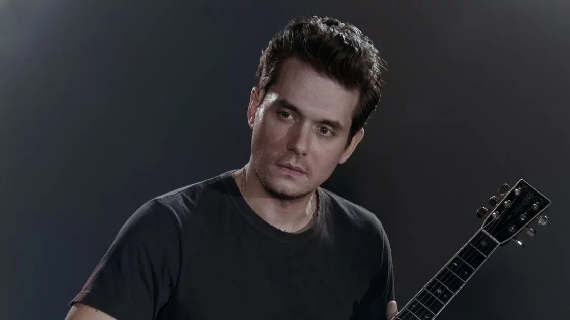 Concert John Mayer - Solo
