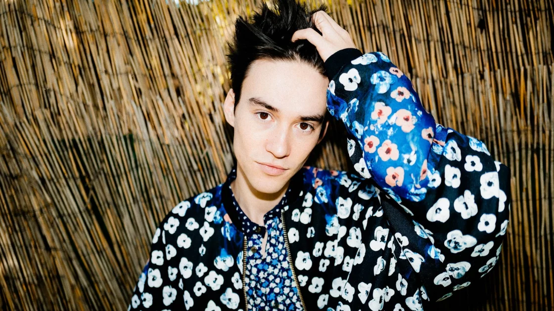 Concierto Jacob Collier - DJESSE UK & EUROPE TOURв Concierto Jacob Collier - DJESSE UK & EUROPE TOUR