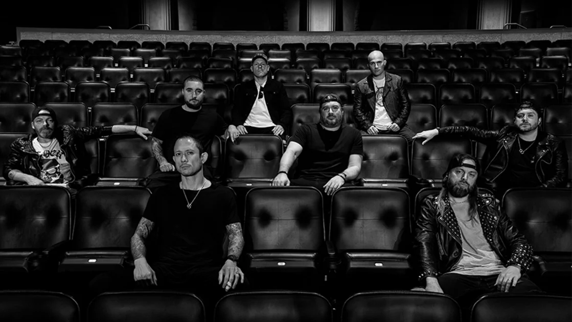 Concert Bullet for My Valentine & Trivium - the Poisoned Ascendancy Tour 2025