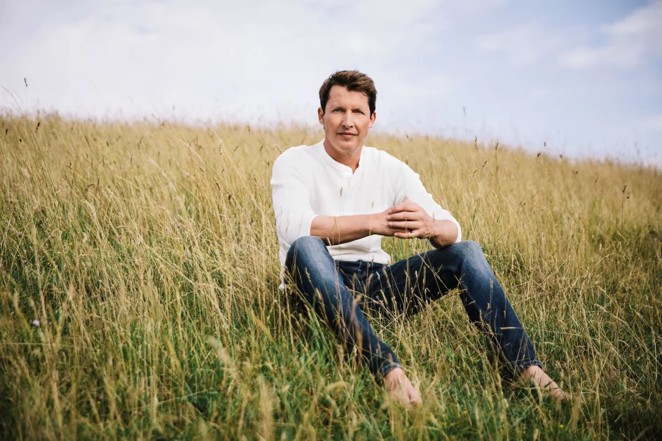 Concert James Blunt - Back To Bedlam 20th Anniversary Tourв Concert James Blunt - Back To Bedlam 20th Anniversary Tour
