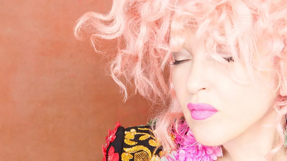 Concert Cyndi Lauper: Girls Just Wanna Have Fun Farewell Tour