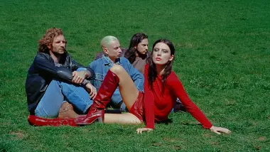 Wolf Alice