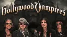 Hollywood Vampires - VIP Packages
