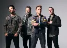 Papa Roach - Rise of the Roach