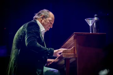 The World of Hans Zimmer - Premium Ticket and Hotel Experiences
