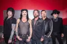 L.A. GUNS LUCKY MFâR TOUR