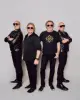 THE BEST OF ALL WORLDS - UK TOUR 2026 - SAMMY HAGAR