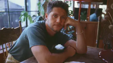 Niall Horan: Dinner Party Live On Tour